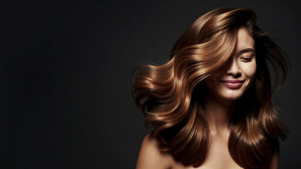 FETCHYTRONE Hair protein