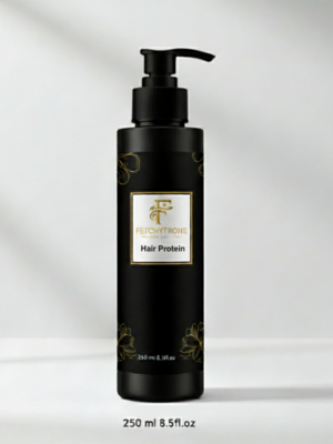 FETCHYTRONE Hair protein