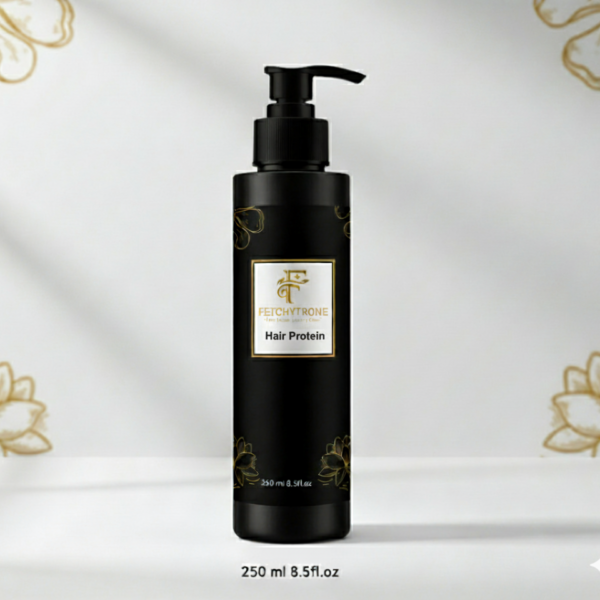 FETCHYTRONE Hair protein