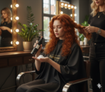 FETCHYTRONE Hair protein