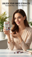 FERROLACTIN PLUS