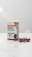 FERROLACTIN PLUS