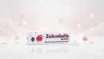 Zahrabelle cream
