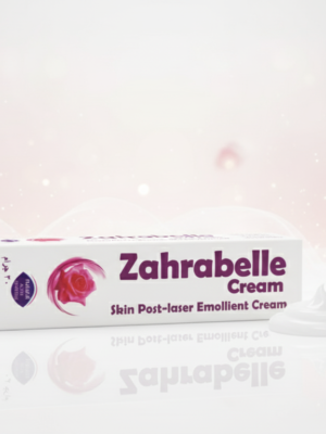 Zahrabelle cream
