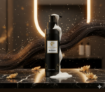 FETCHY TRONE Hair Shampoo