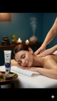 JINGLES MASSAGE GEL