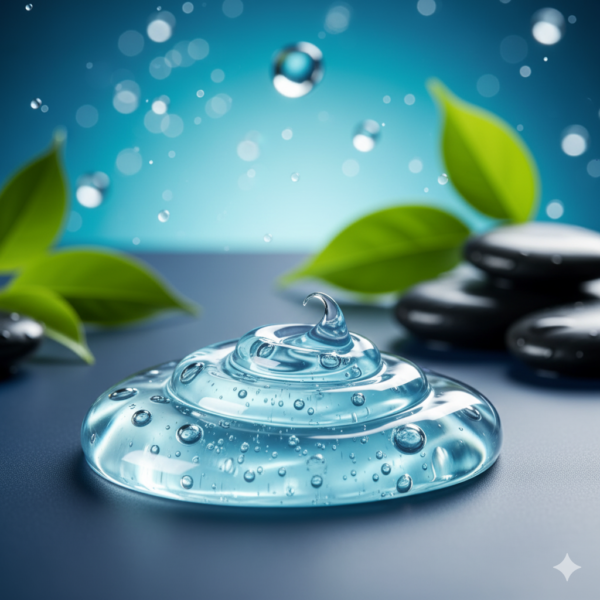 JINGLES MASSAGE GEL