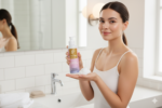 Fetchy trone face cleanser foam/gel