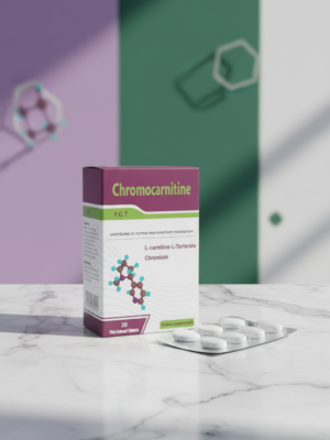 CHROMOCARNITINE