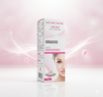 Fetchytrone Whitening Cream