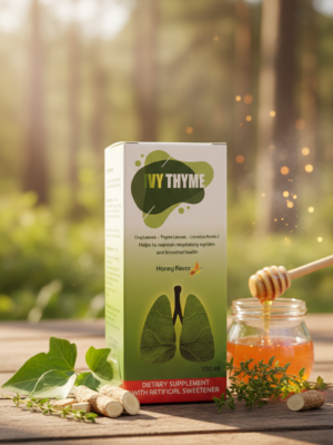 IVY THYME