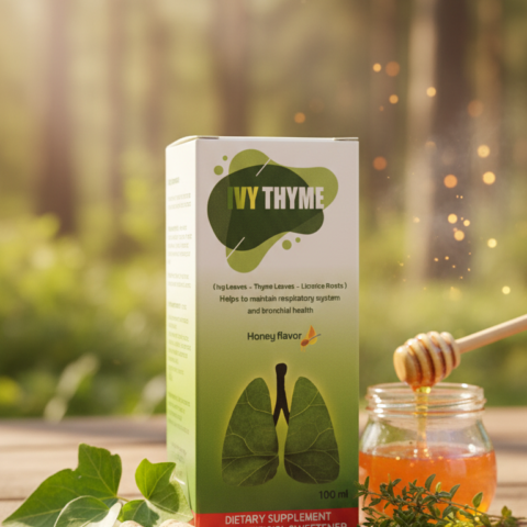 IVY THYME