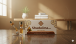 SHADOLINA MERA HAIR SERUM