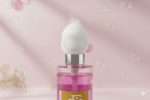Fetchy trone face cleanser foam