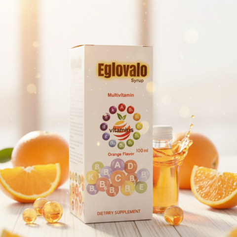 EGLOVALO