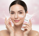 Fetchytrone Whitening Cream
