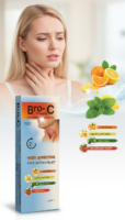 BRO-C FRESH LOZENGES