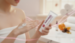 Zahrabelle cream