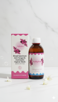 Femogel Intimate feminine wash