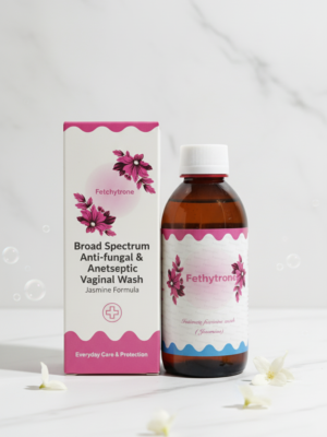 Femogel Intimate feminine wash