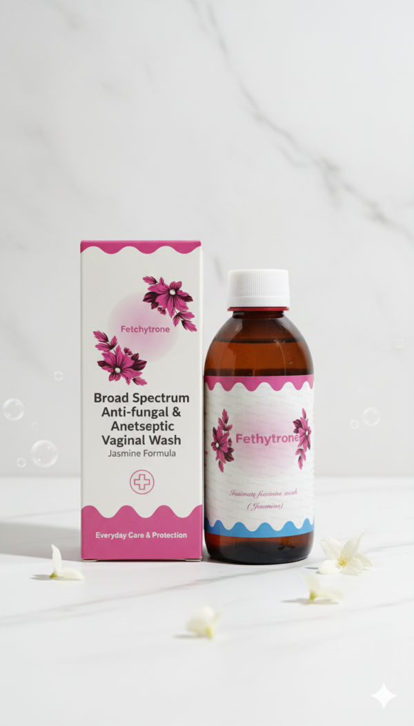Femogel Intimate feminine wash