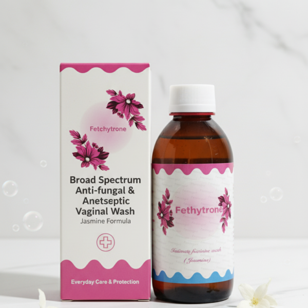 Femogel Intimate feminine wash
