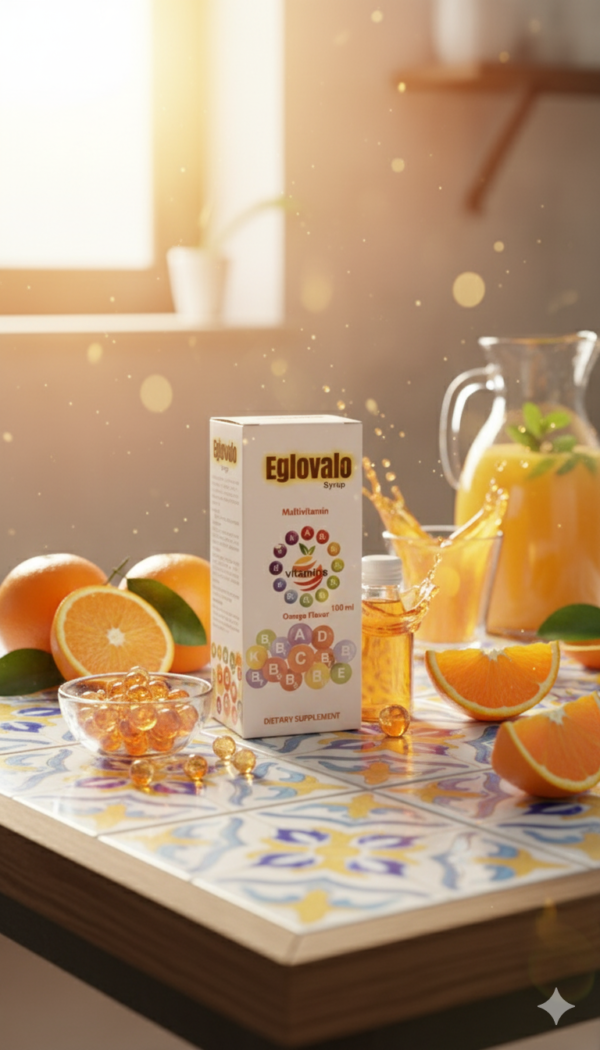 EGLOVALO