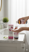 Femogel Intimate feminine wash