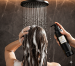 FETCHY TRONE Hair Shampoo