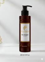 FETCHY TRONE Hair Shampoo antidandruff