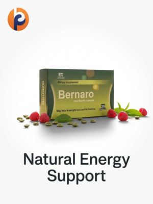 BERNARO