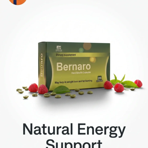 BERNARO