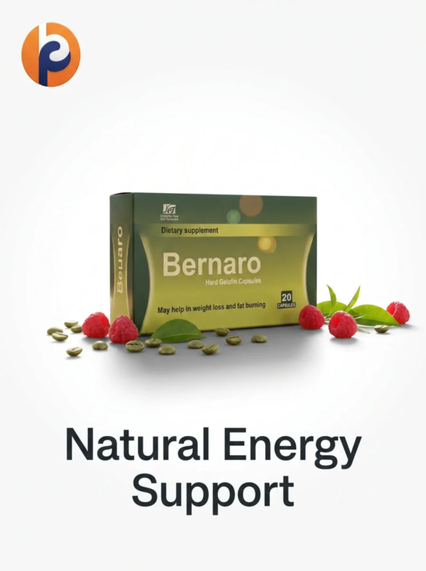 BERNARO
