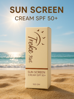 Treko.vet sun screen