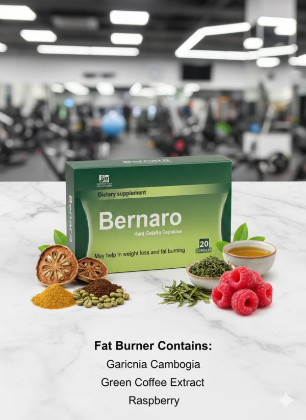 BERNARO